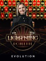 Play Lightning Roulette with Crypto .